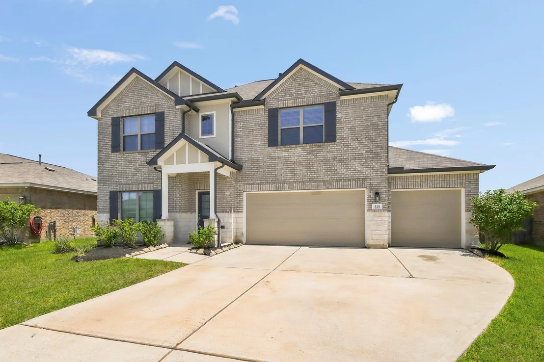 Photo of 515 High Holly Circle