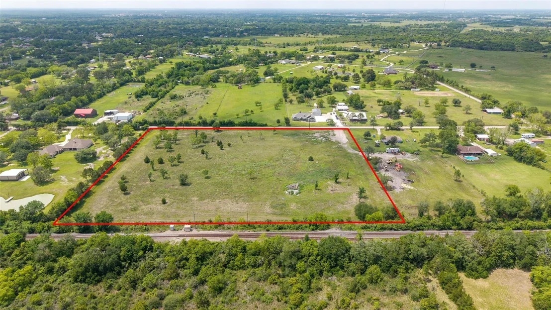 Photo of 2289 County Road 163