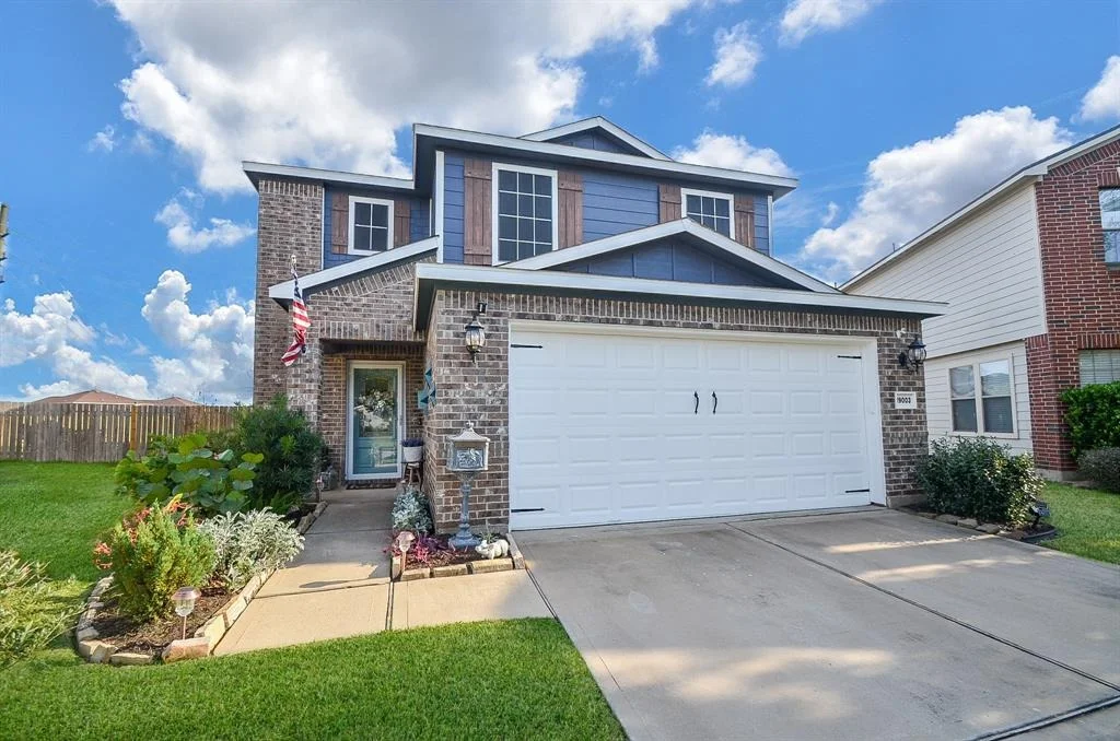 Photo of 19003 Feather Lance Drive