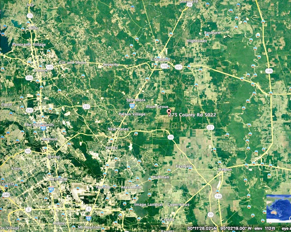 Photo of 275 County Road 5022
