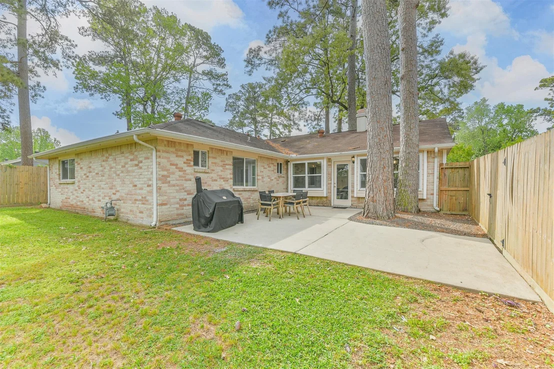 Photo of 5219 Forest Timbers Drive