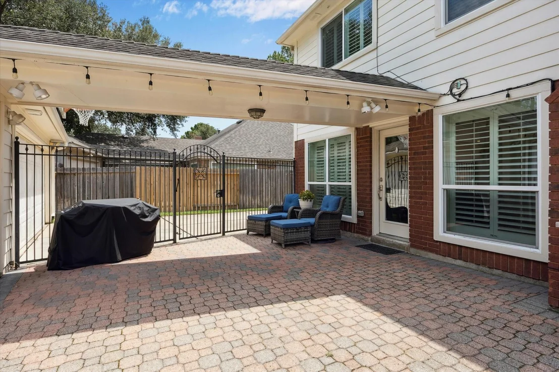 Photo of 15726 Echo Lodge Drive
