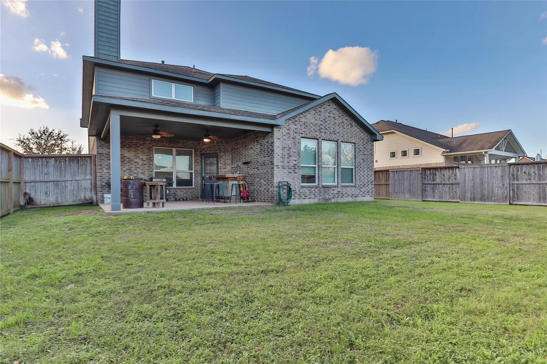 Photo of 107 Forest Bend Court