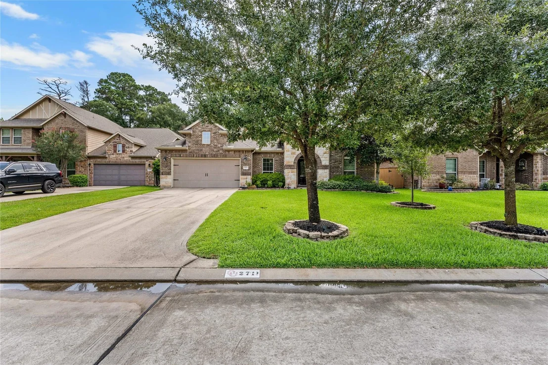 Photo of 2711 Bay Laurel Lane
