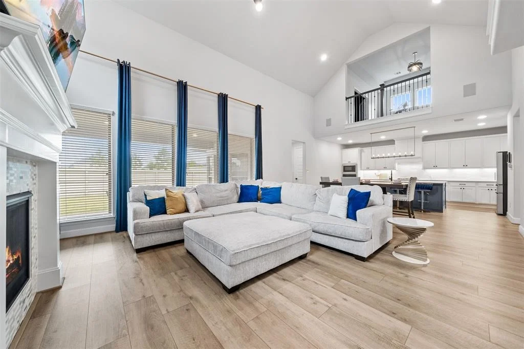 Photo of 10118 Bayou Oaks Drive