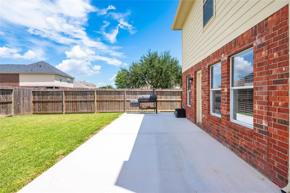 Photo of 13601 Trail Meadow Lane