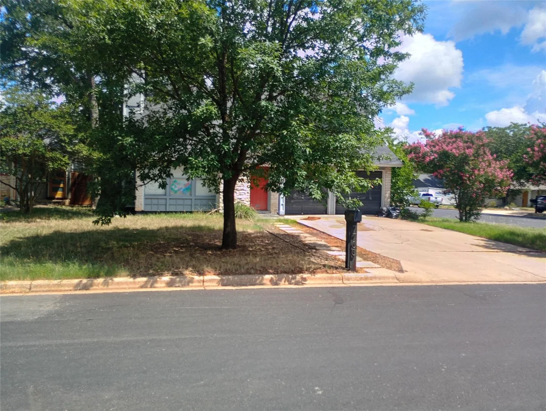 Photo of 7700 Copperas Drive