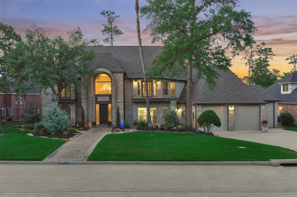 Photo of 24718 Creekview Drive