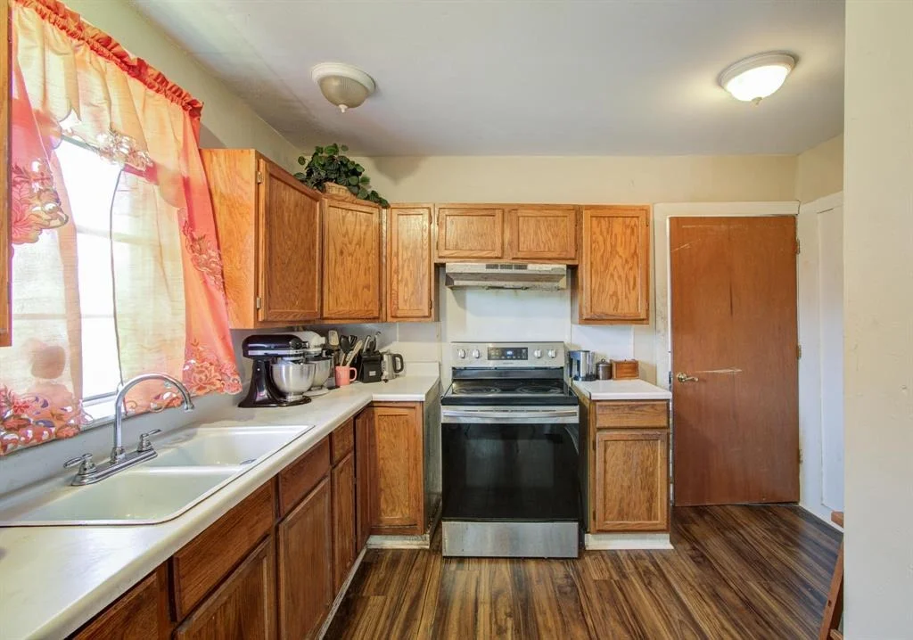 Photo of 404 W Jefferson Street