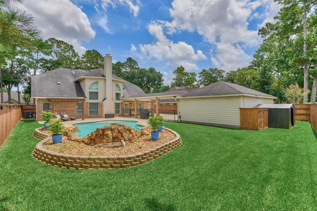 Photo of 24811 Giltspur Way