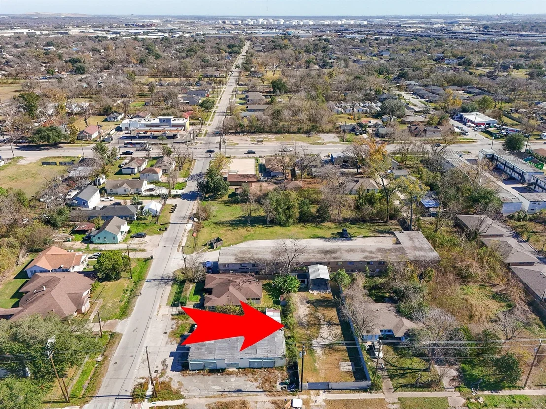 Photo of 3930 Pickfair Street