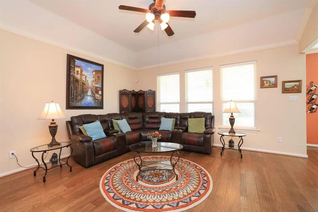 Photo of 9407 Thurber Ridge Drive