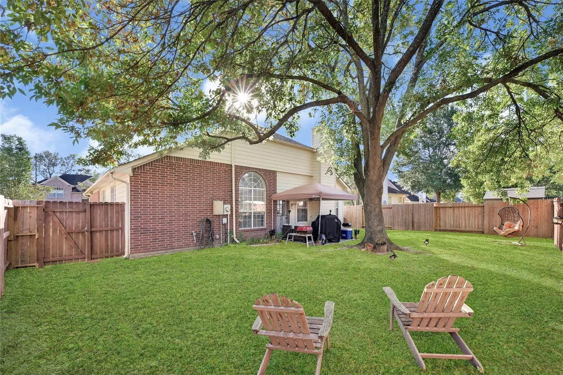 Photo of 14902 Carolina Falls Lane