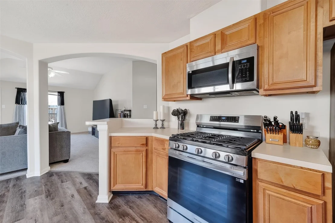 Photo of 6030 Moscone Court