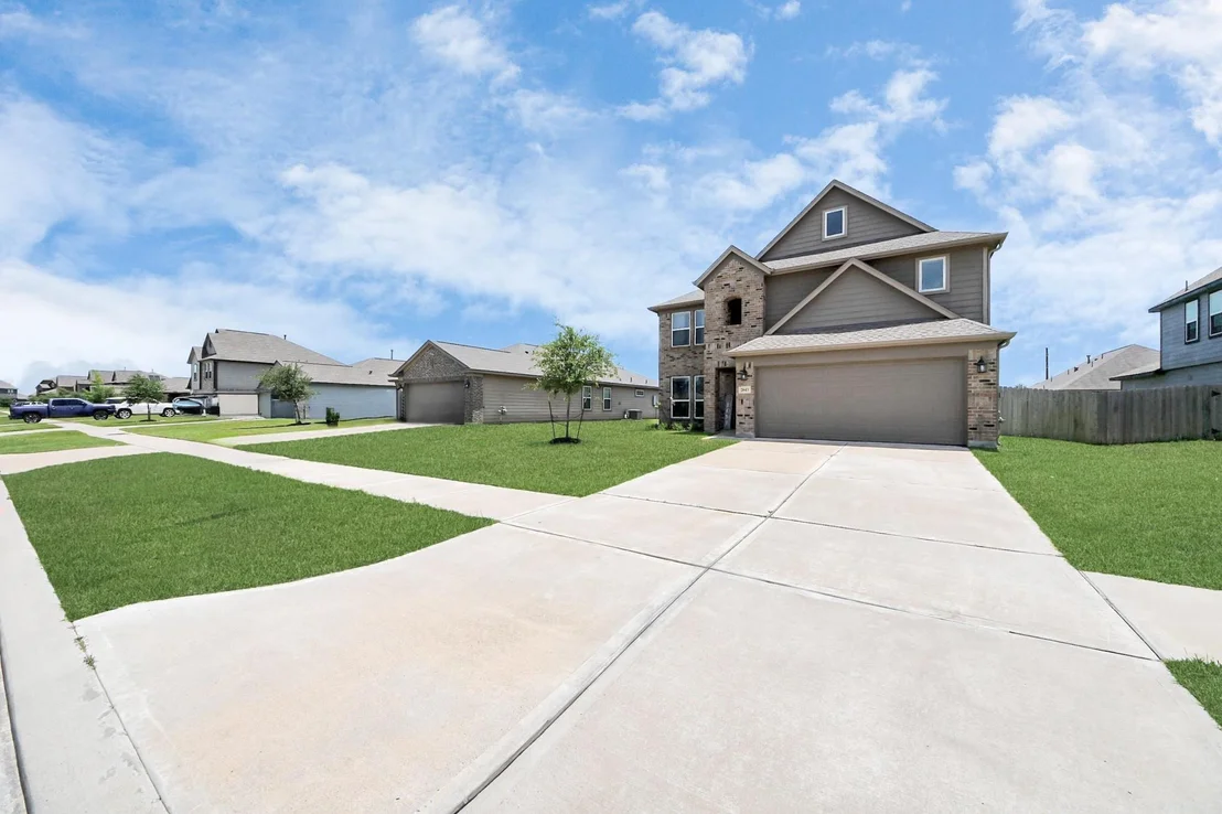 Photo of 2643 Ridgeback Drive