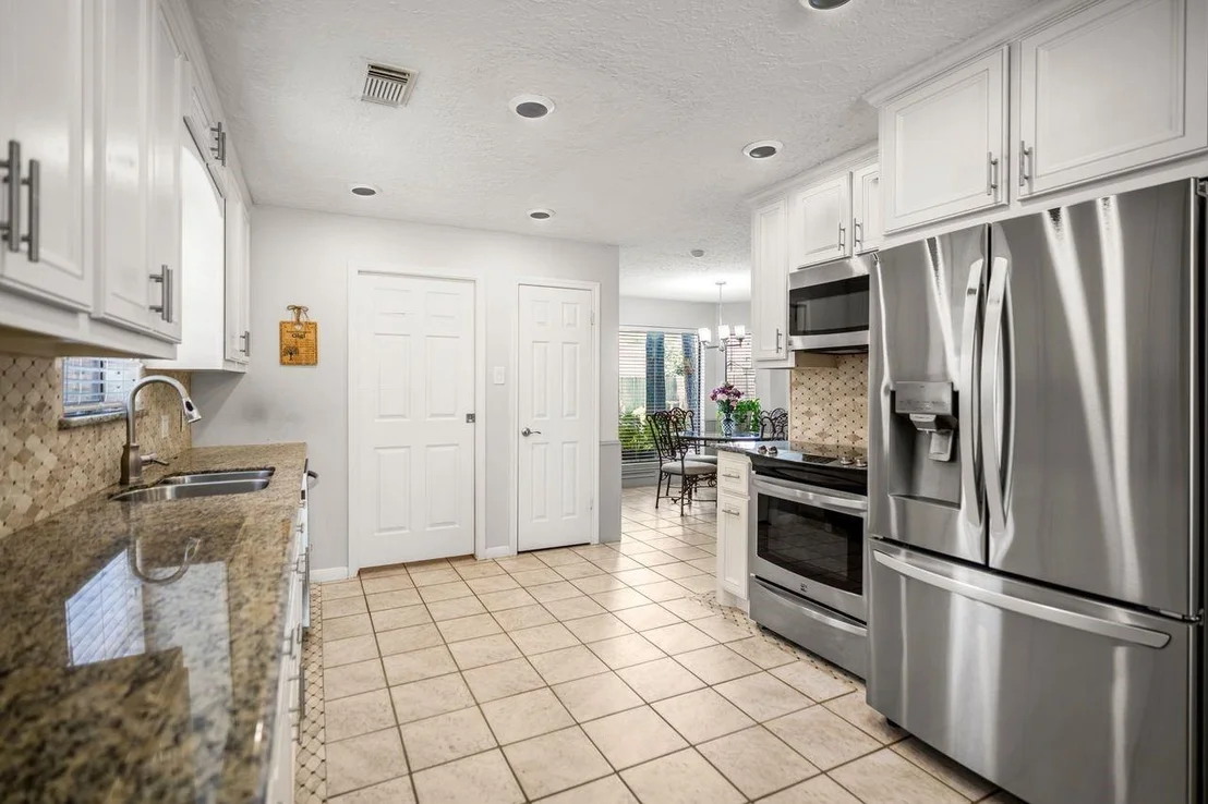 Photo of 15711 Downford Drive