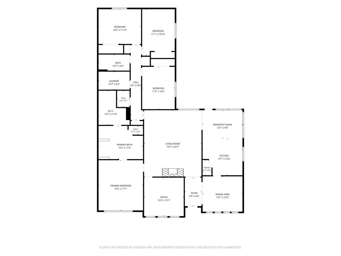 Photo of 7303 Starbridge Drive