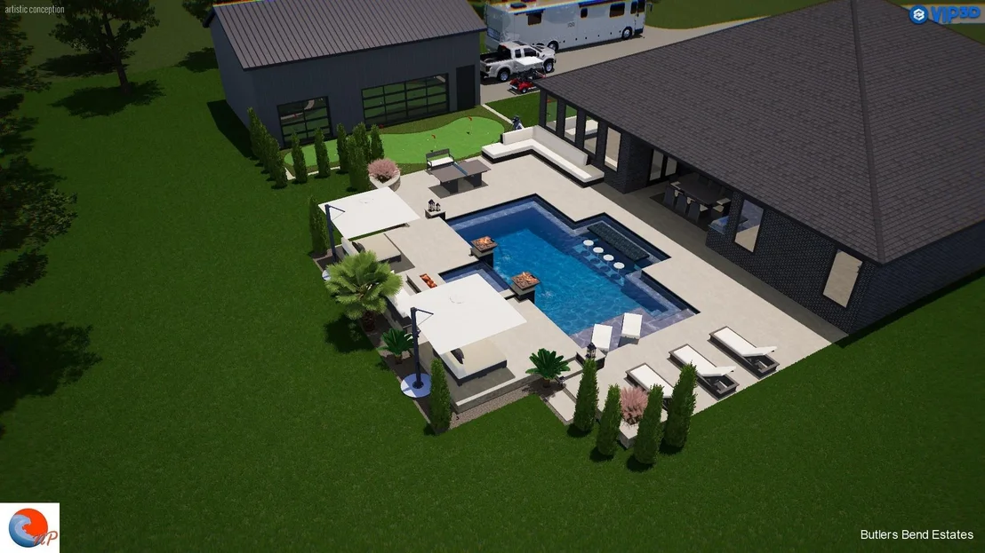 Photo of 352 Louvenia Court