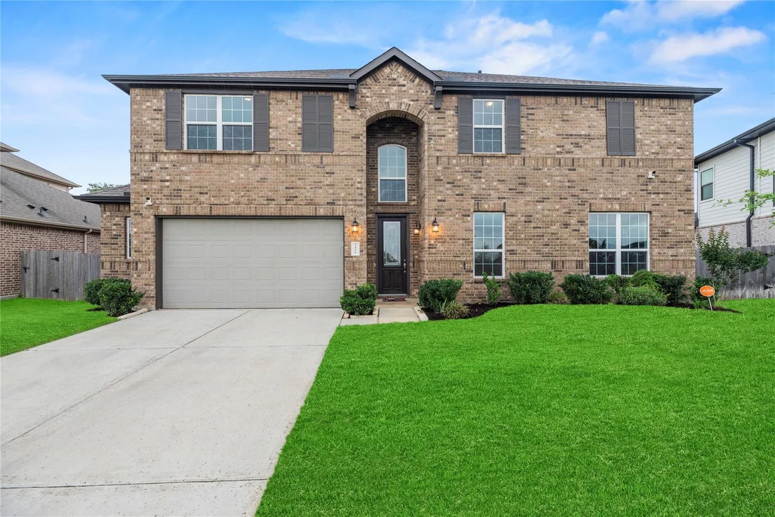 Photo of 2411 Jitterbug Lane