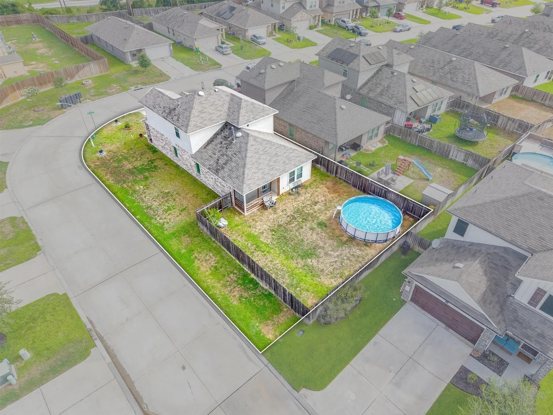 Photo of 16902 Rich Pines Drive