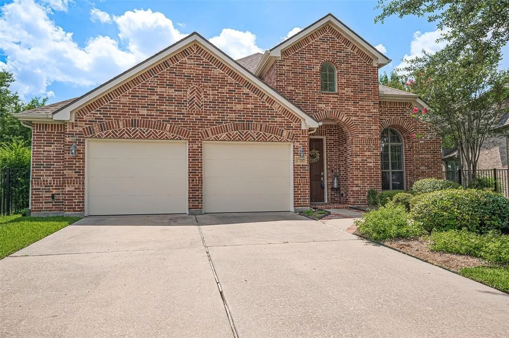 Photo of 17207 Red Oak Bend Drive