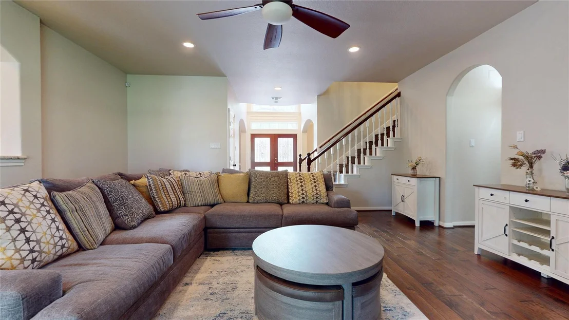 Photo of 1323 Hillside Forest Drive