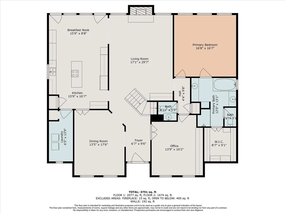 Photo of 3434 Coltwood Drive