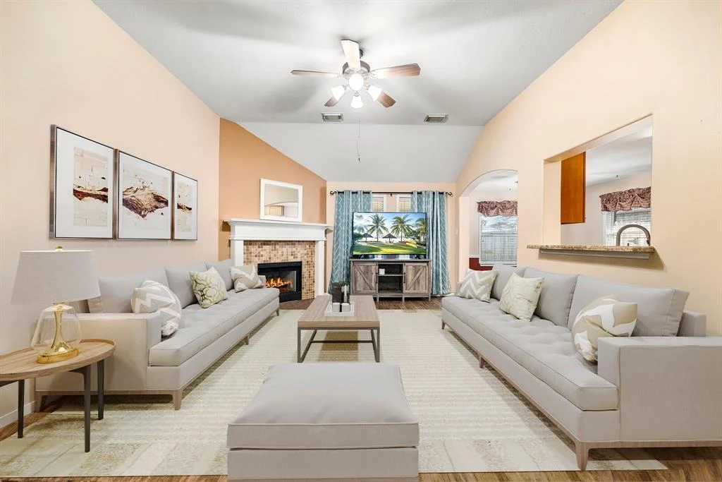 Photo of 2106 Shadow Creek Drive