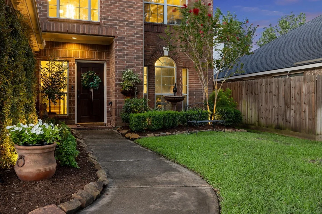 Photo of 24034 Hackberry Creek Drive