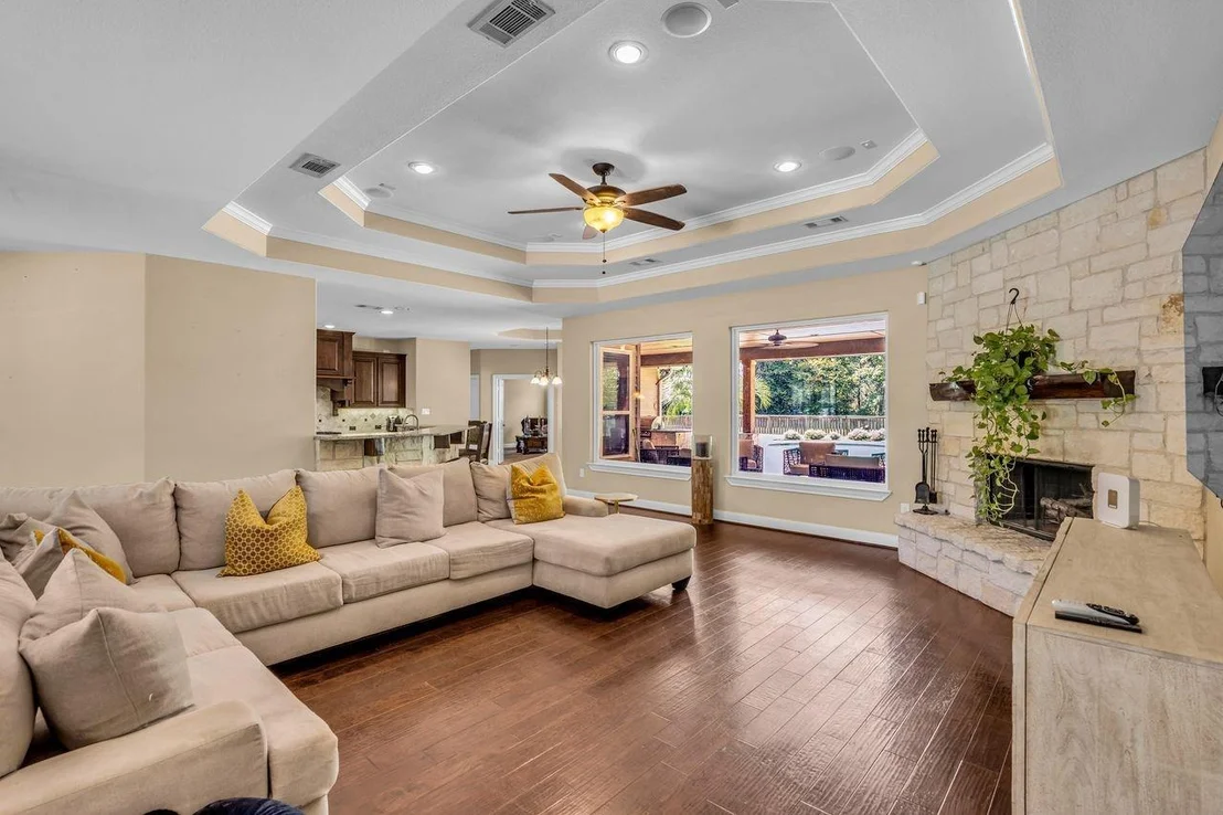 Photo of 16634 Savannah Drive