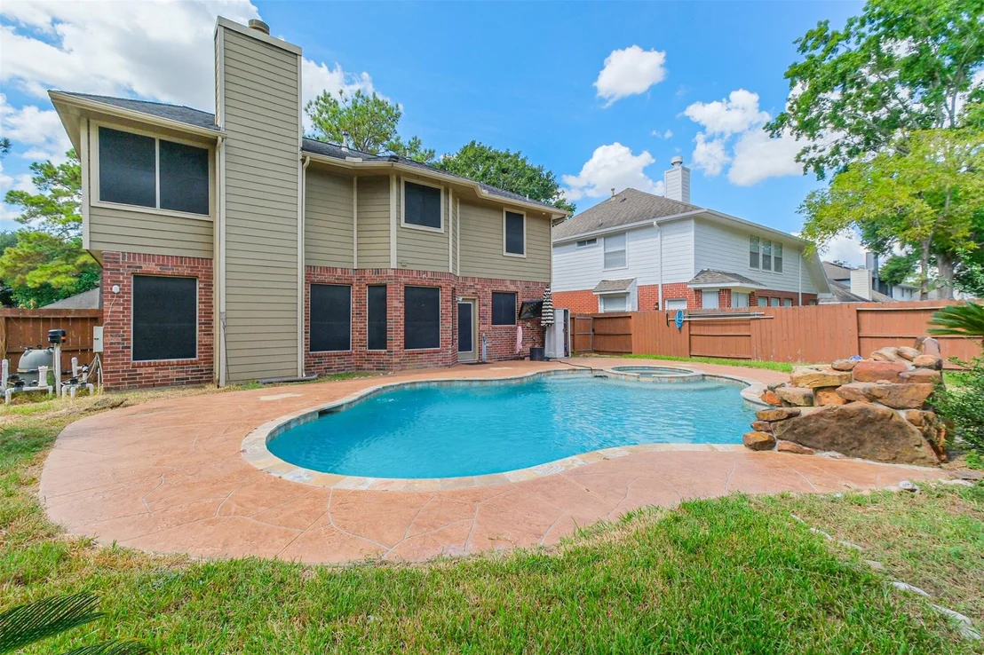 Photo of 3614 Havenmoor Place