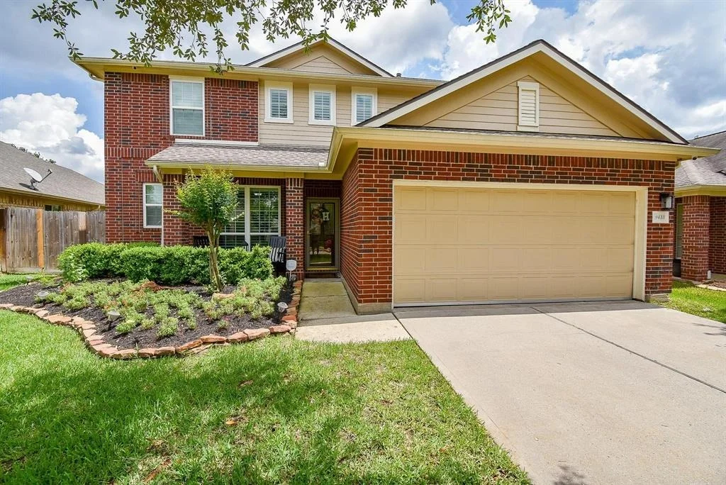 Photo of 9418 Castlegap Drive