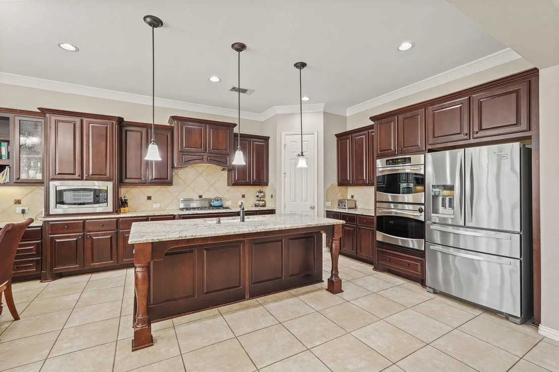 Photo of 16834 Gypsy Red Drive