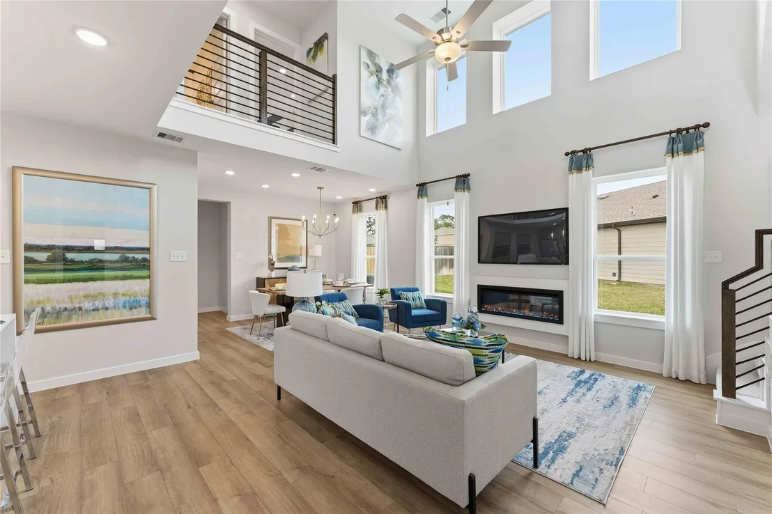 Photo of 11717 Whirlaway Drive