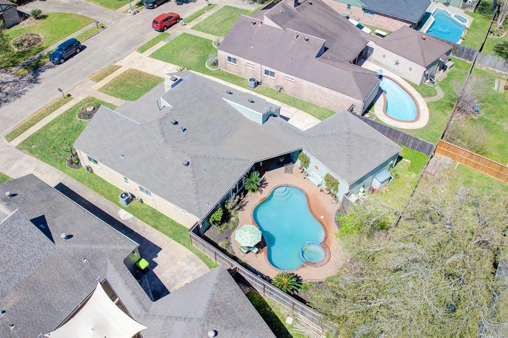 Photo of 15922 Tumbling Rapids Drive