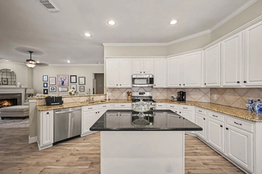 Photo of 1706 Fossil Park Drive