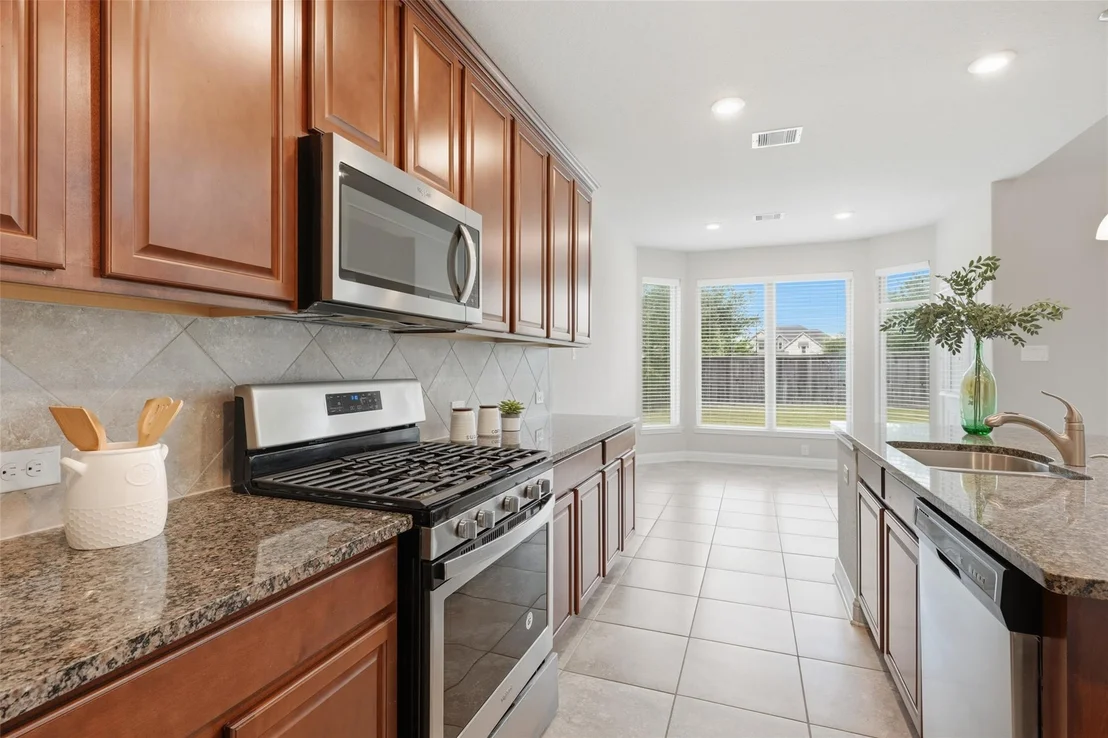 Photo of 16103 Devils River Court