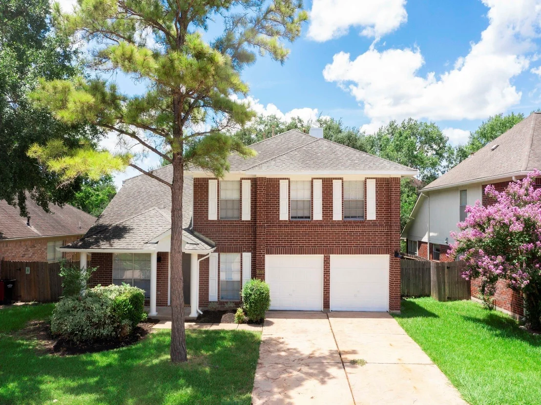 Photo of 16406 Ginger Run Way