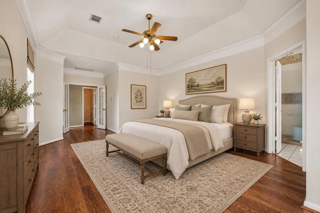 Photo of 18822 Mountain Shade Drive