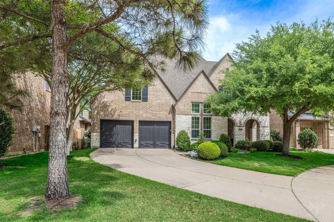 Photo of 27906 Barker Hollow Drive