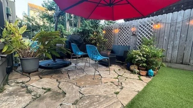 Photo of 1123 Patterson Street
