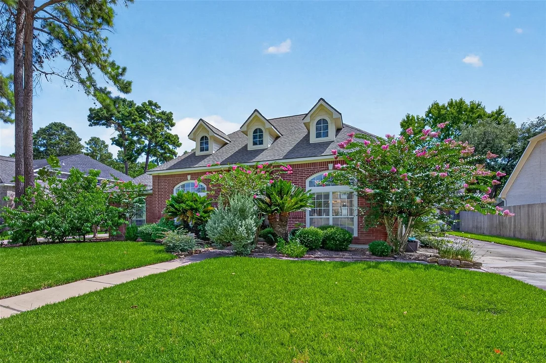 Photo of 18822 Mountain Shade Drive