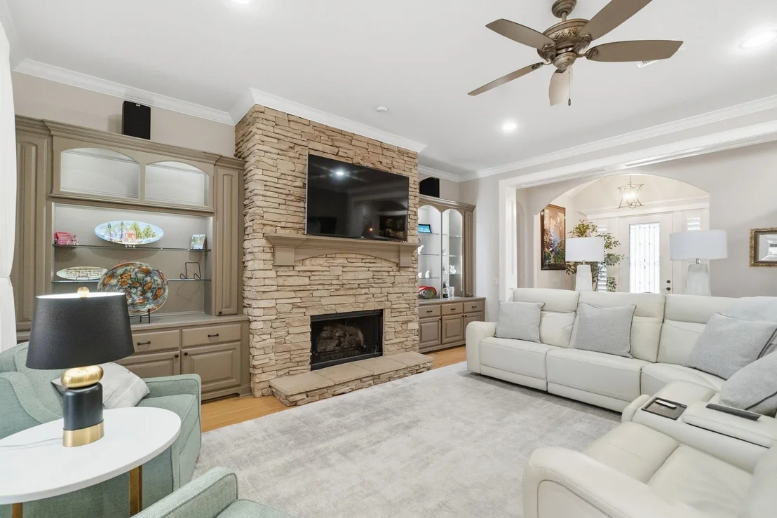 Photo of 27303 Siandra Creek Lane