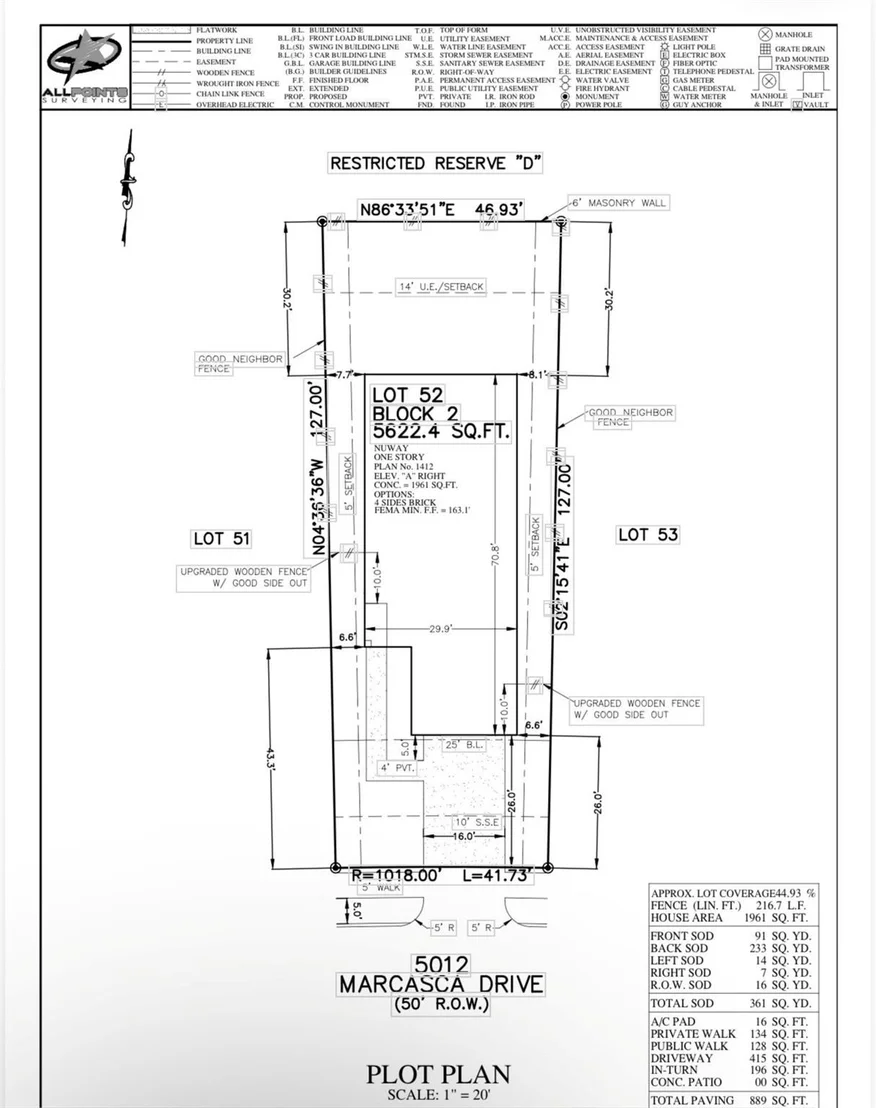 Photo of 5012 Marcasca Drive
