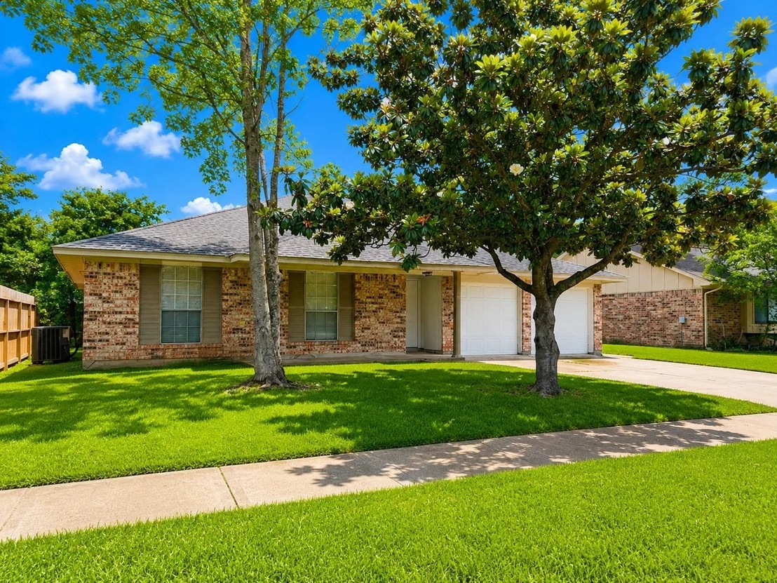 Photo of 10311 Mountain Park Drive