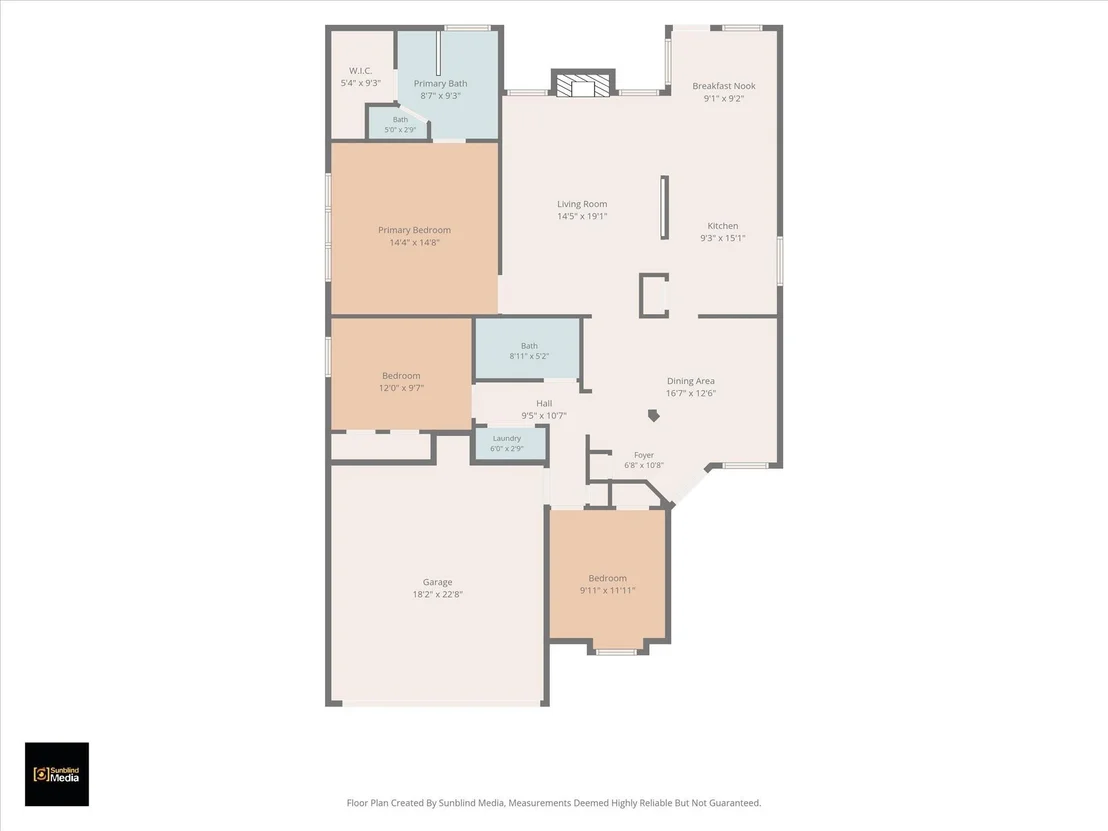 Photo of 30026 Luna Lakes Drive