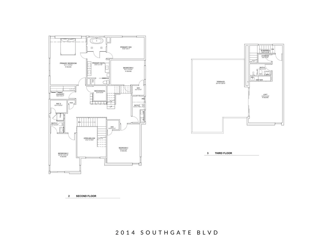 Photo of 2014 Southgate Boulevard