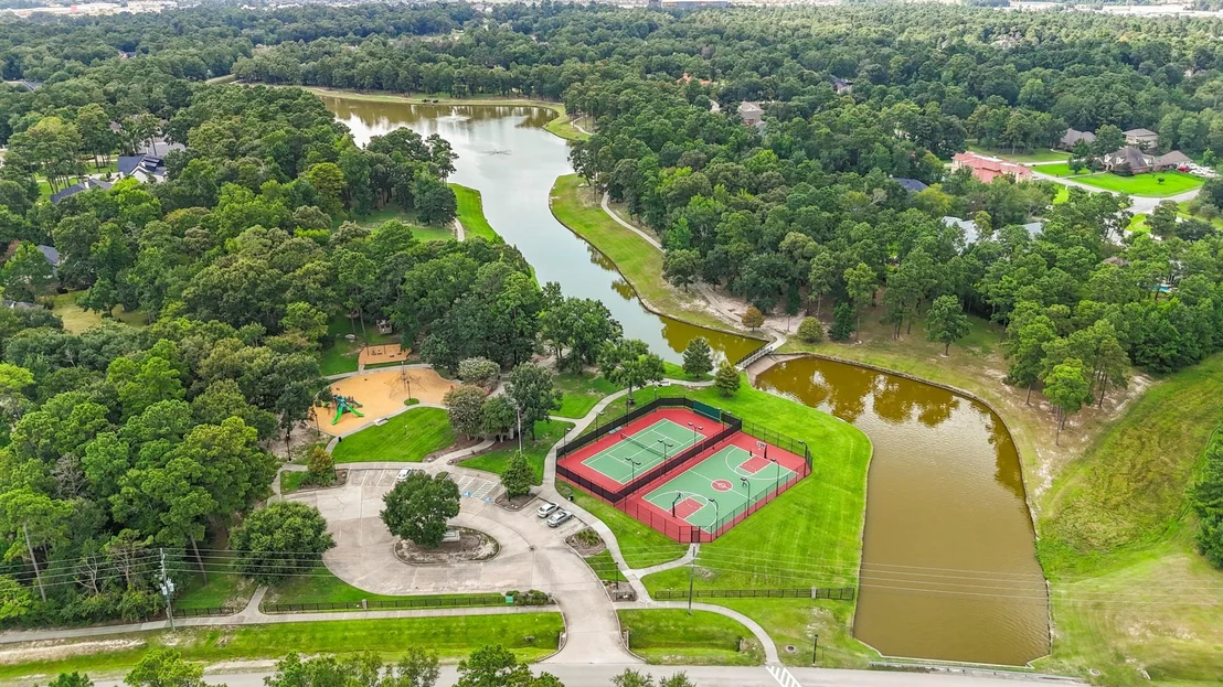Photo of 3707 Skyoak Court