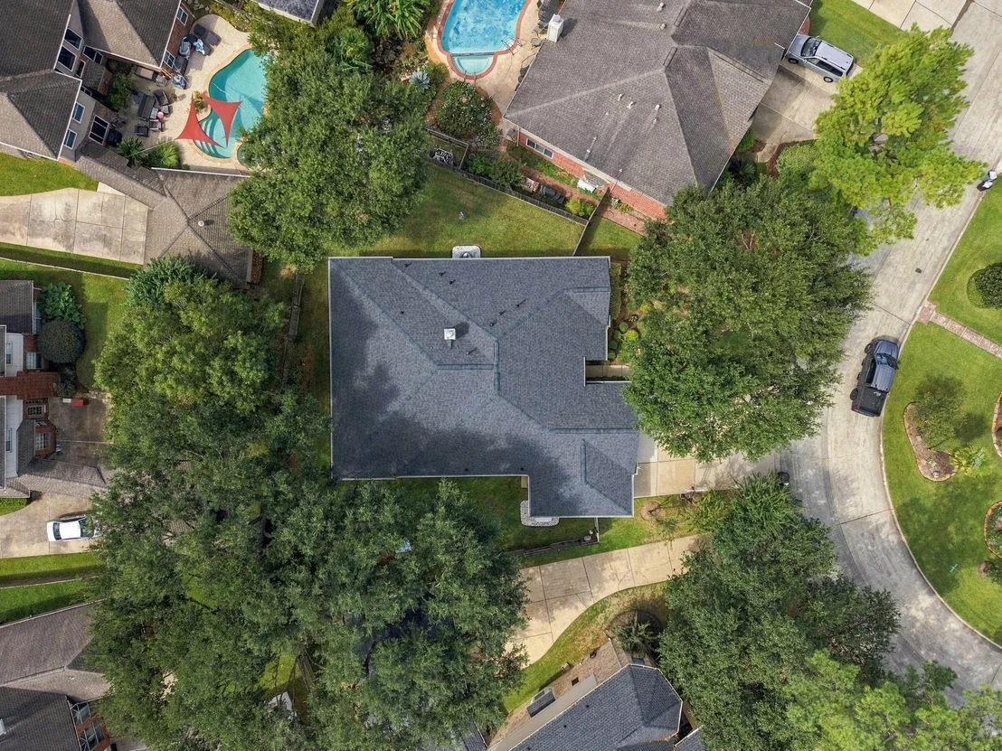 Photo of 17803 Split Creek Drive