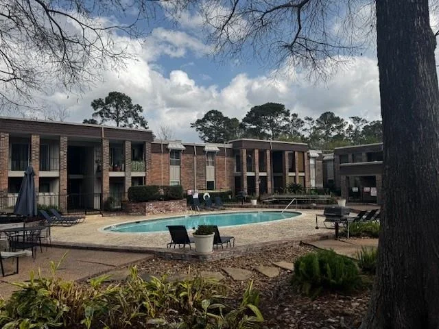 Photo of Unit 55 at 7555 Katy Freeway